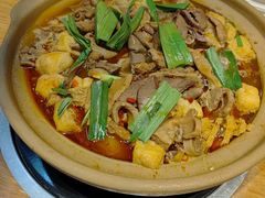 -掂档潮汕牛肉火锅(cityon熙地港店)