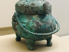 -上海博物馆(人民广场馆)