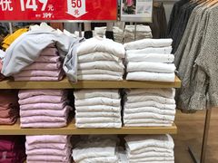-优衣库(厦门SM广场店)