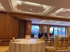 -丁山花园酒店-明园餐厅