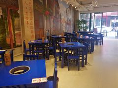 -马路边边火锅串串(观前街店)