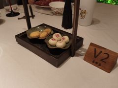 -蘇锦宴·淮扬菜烤鸭·小院(三元桥霄云路店)