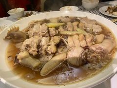 -宏玲餐厅(四川南路店)