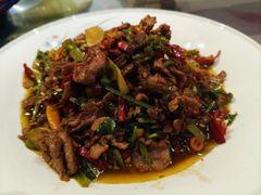 -又一福烤鸭·北京菜(东四店)