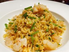 海鲜炒饭-上海滩餐厅(BFC外滩金融中心店)