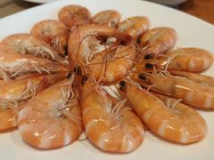 -79号渔船海鲜饭店(耀中店)