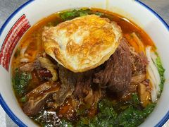 -公交新村粉店(赤岗冲店)