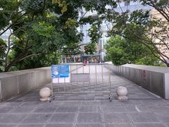 -长沙滨江文化园