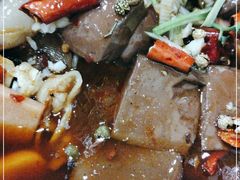 -北大地皖峰饭馆