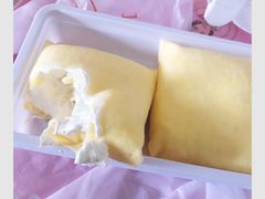 榴莲班戟-辣妈烘焙馆(乐清蛋糕旗舰店)