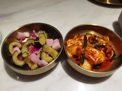 -HOTISLAND海鸡岛·韩国料理(江南西店)