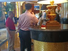 -深圳凯宾斯基酒店