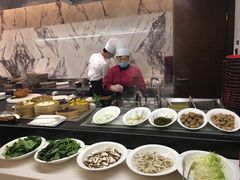 -天台泰和开元名都大酒·地中海咖啡厅