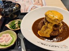 -白熊咖哩(新世界城店)
