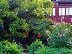 -祝家花園(伯渎港店)