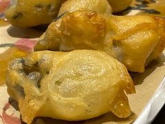-浩家苑菜馆(汉口路店)