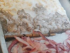 -罗二娘·鲜切牛自助火锅(罗湖东门步行街店)