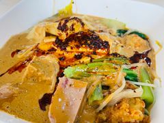 -林静小吃(复兴路店)