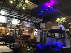 -莫比餐厅(五道口店)