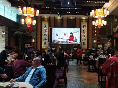 -大水车公馆·顺德菜·妈姐菜(均安店)