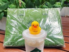 -LINLEE林里·手打柠檬茶(黄浦茂名南路店)