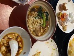 -安吉涵田度假村·水榭居中餐厅