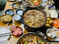 -范贤光鸡公煲(平乐园总店)