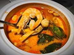 -瓦城泰国料理(芮欧百货店)