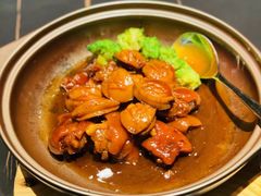 -宝燕壹号景观餐厅(龙盛国际商业广场店)