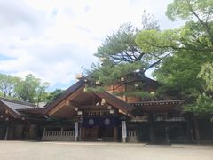 -热田神宫