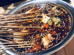 -长颈鹿的口袋钵钵鸡(市南店)