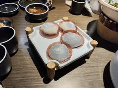 -隆喜元鱼汤包·海鲜(中联广场店)