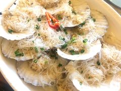 -御满江海鲜酒家(洛溪新城店)