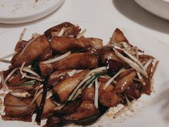 -新旺茶餐厅·早餐·夜宵(仙霞店)