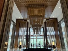 -西安凯悦酒店·湖畔中餐厅