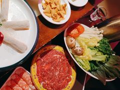 -重庆高老九火锅(万象城店)