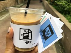 -JPG coffee(广州体育西店)