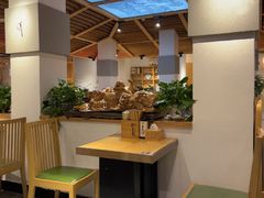 -龙抄手食府(浣花北路店)