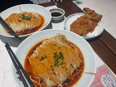 -味香斋·麻酱面(豫园店)