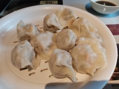 -百饺园(平山道店)