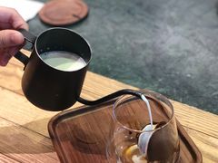 月球咖啡-Home Cafe(水榭春天店)