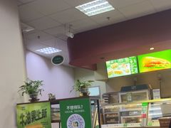 -赛百味SUBWAY(萝岗万达店)