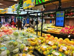 -AEON永旺(东方宝泰店)