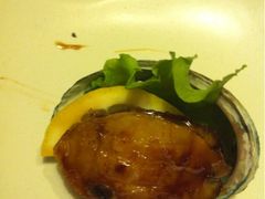 -花月日本料理(奥林匹克大厦店)