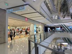 -优衣库(重庆万象城店)