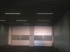 -大连恒隆广场-地下停车场