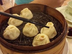 小笼包-耿福兴(凤凰美食街店)