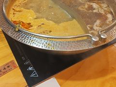 -牛匠和牛寿喜锅(西安总店)
