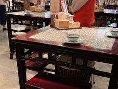 大堂-南京大牌档(凯德大峡谷店)