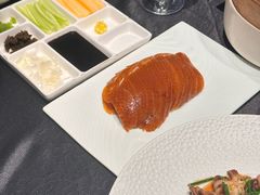 -大董(深圳湾万象城店)